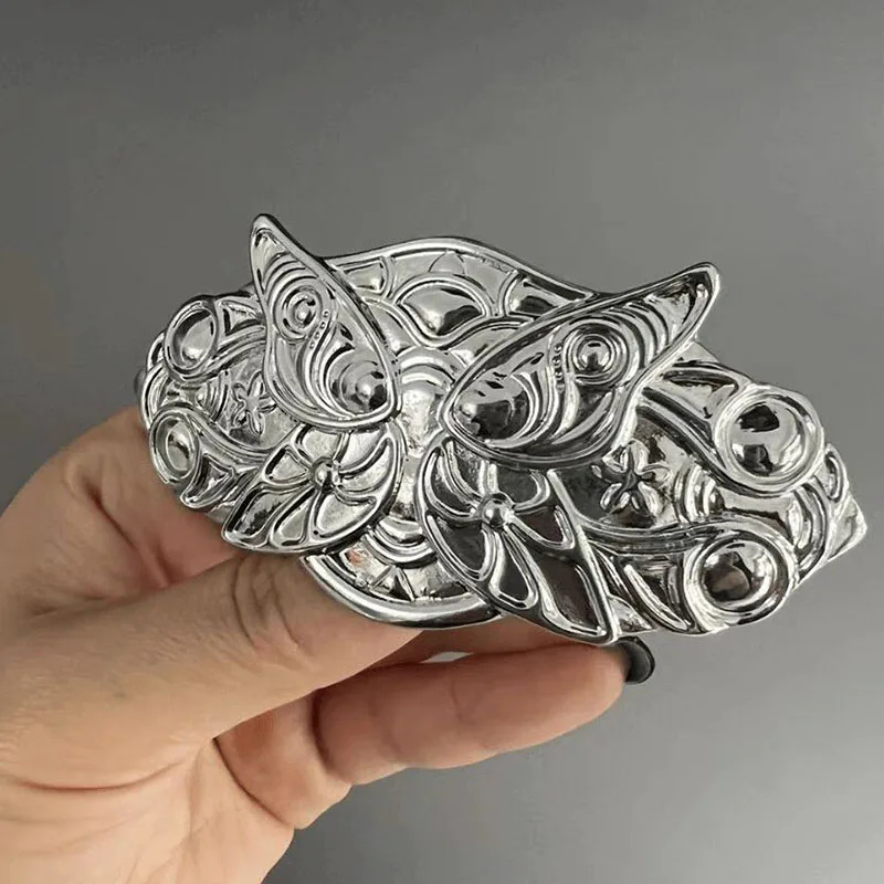 CyFern コスプレヘアクリップアニメフリーレンフェーンヘ - Frieren Cosplay Prop のレビューと価格