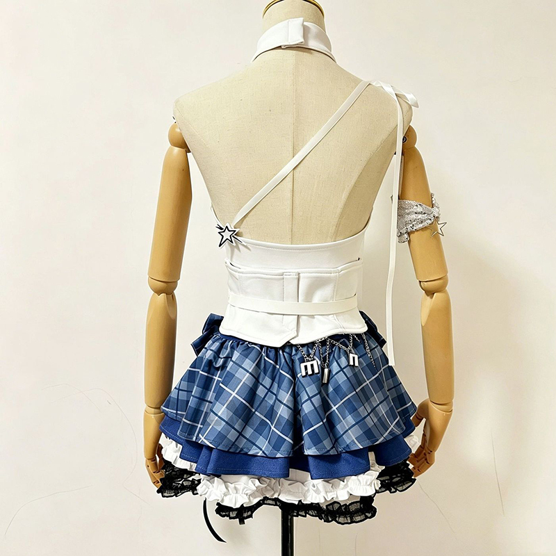 アニメ T.T. スター アイドル チームリーダー ニッケ  - Cosplay Prop Making のレビューと価格