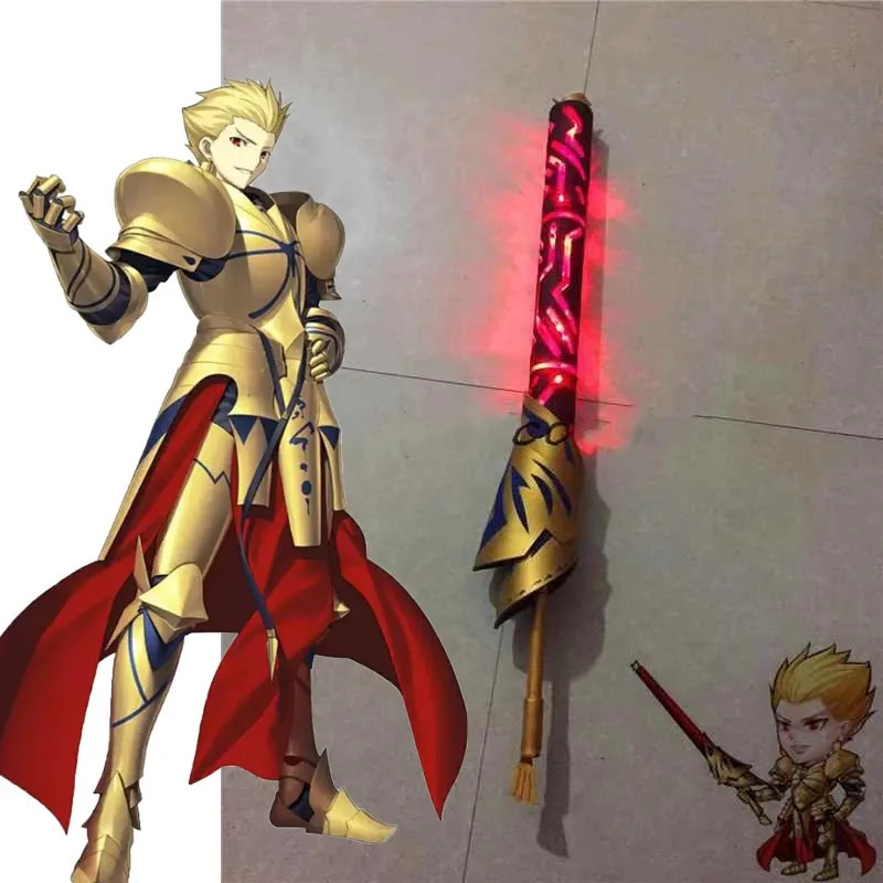 DY20105CM フェイト/ステイナイト ギルガメッシュ  - Ea Cosplay Prop のレビューと価格