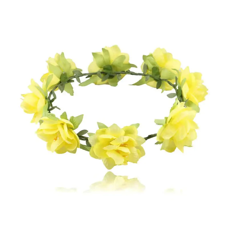 コスプレアクセサリー,花の花輪,プリンセスクラウン,カジュア - Frieren Cosplay Prop のレビューと価格