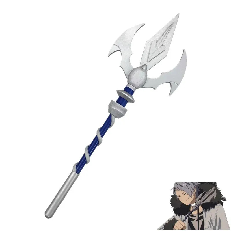 アニメ Wirbel Spear Frieren At Th - Frieren Cosplay Prop のレビューと価格