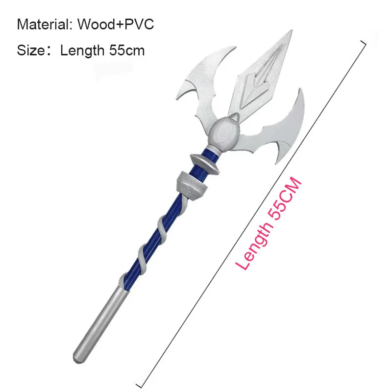 アニメ Wirbel Spear Frieren At Th - Frieren Cosplay Prop のレビューと価格