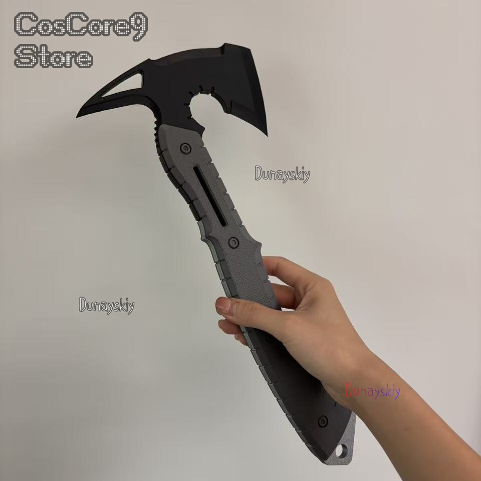 3Dポリ乳酸製小道具ゲームRE9ホラーコスプレアクセサリー偽 - Cosplay Material For Prop のレビューと価格