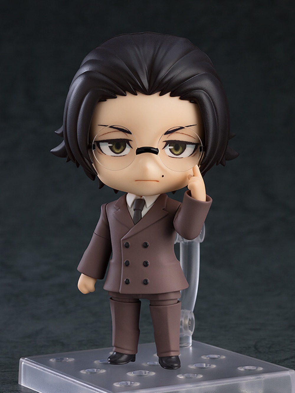 100% オリジナル本物在庫ありグッドスマイルカンパニーサカ - Good Smile Company Nendoroid のレビューと価格
